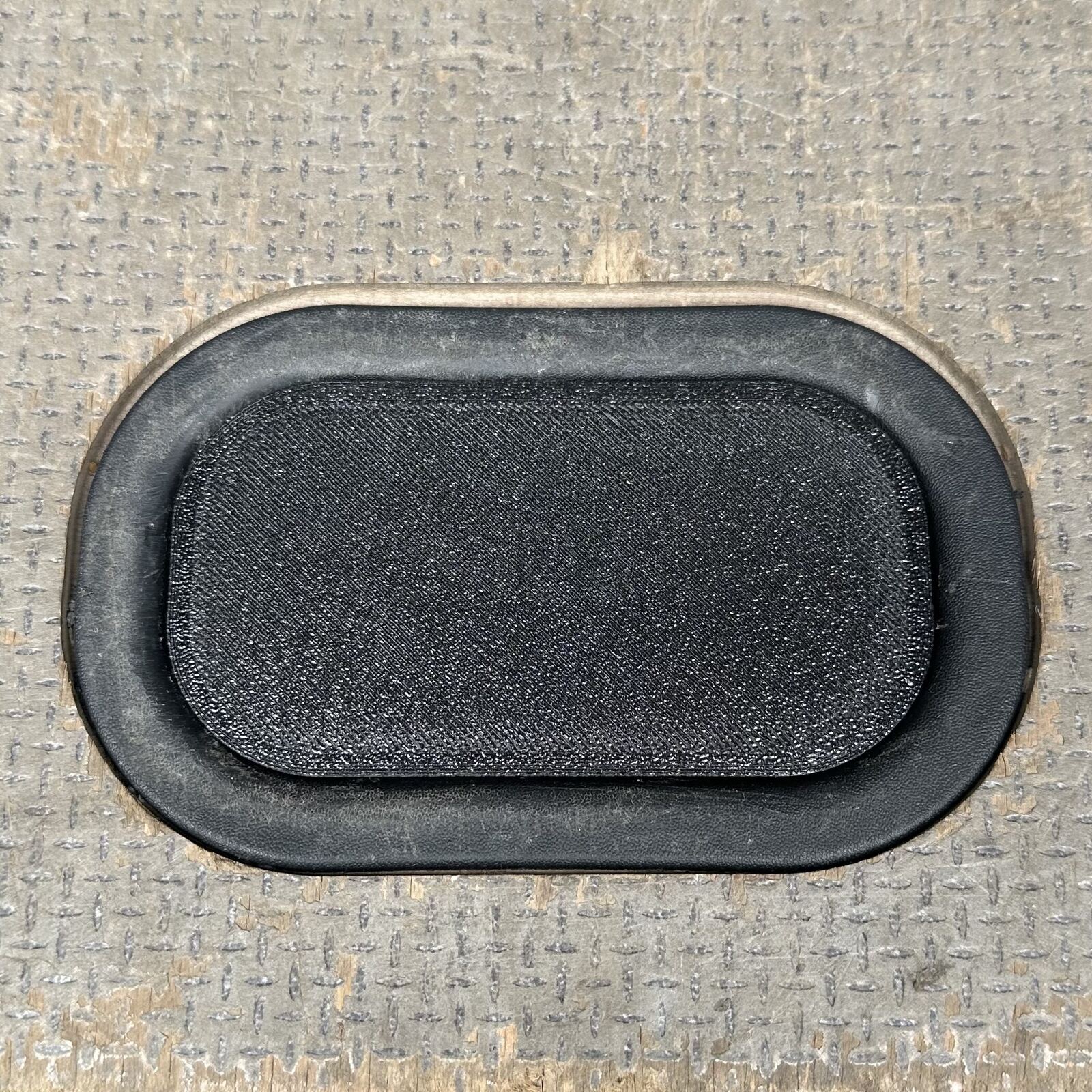 Factory Floor Blanking Plates (Set of 10)