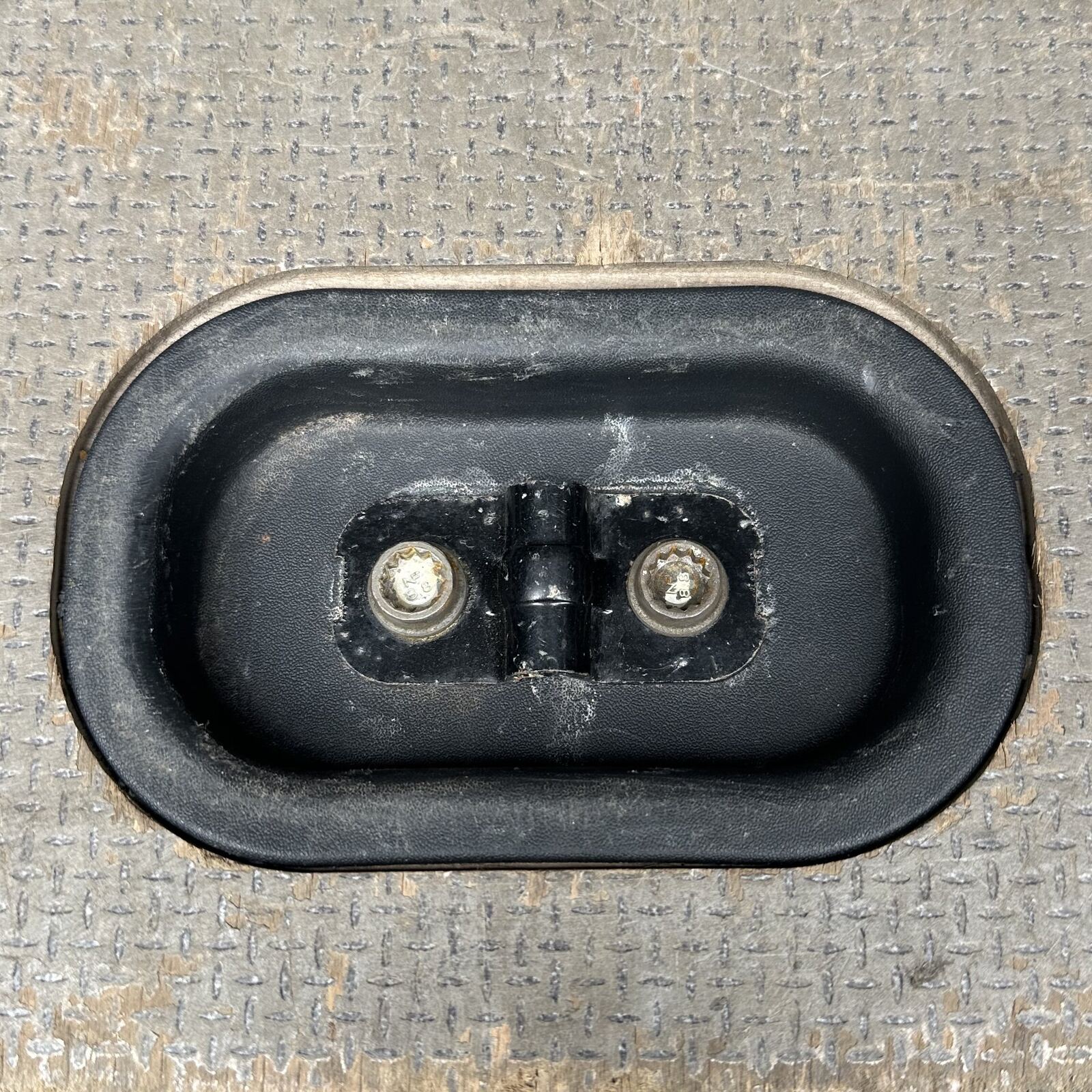 Factory Floor Blanking Plates (Set of 10) – thumbnail 2