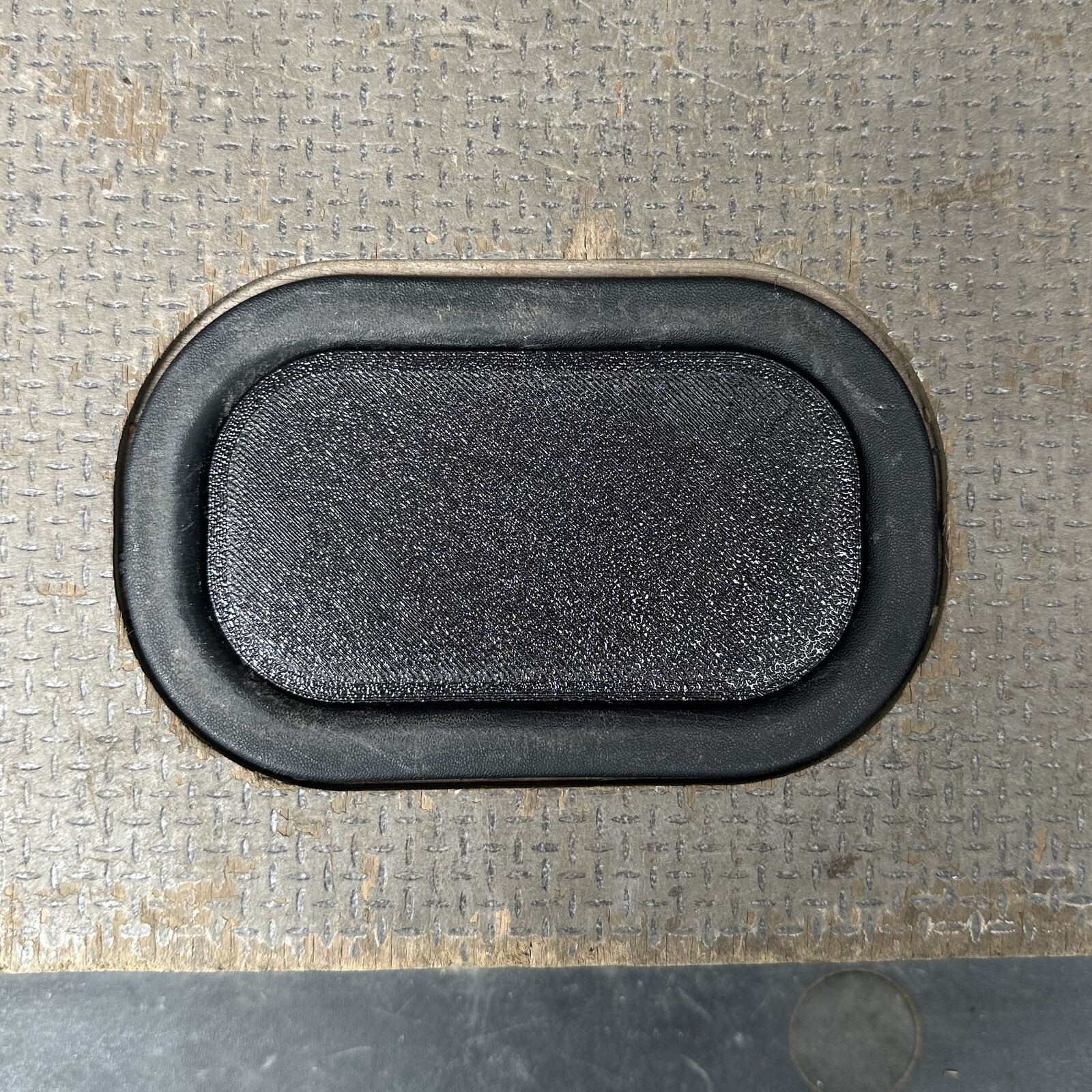 Factory Floor Tie-down Blanking Plate Set (Set of 10)